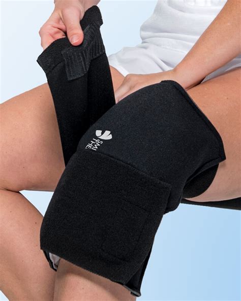 Knee Wrap Smi Cold Therapy