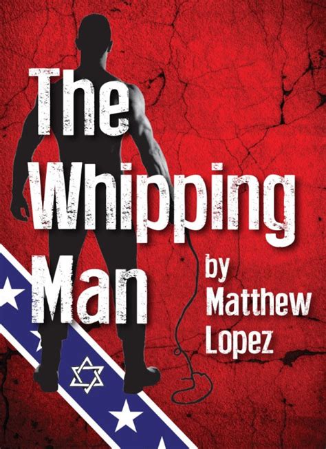Review “the Whipping Man” At Oldcastle
