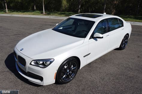 Truecar has over 806,654 listings nationwide, updated daily. 2013 BMW 750Li M Sport painted in Frozen Brilliant White Matte