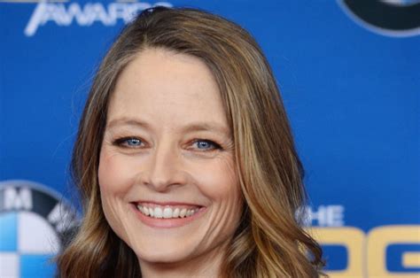 Jodie Foster Discusses Need For More Female Directors