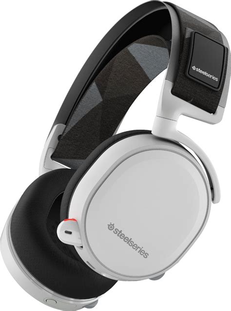 Customer Reviews Steelseries Arctis 7 Wireless Dts Headphone X 7 1 Gaming Headset For Pc Mac