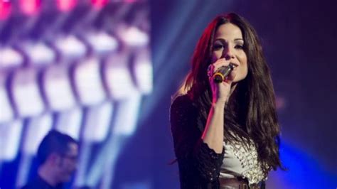 Apparently human error led to the wrong aggregated result for belarus. Ira Losco reacts to Malta Eurovision Song Contest semi-final results
