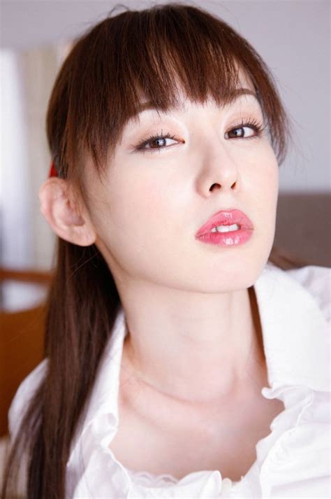 Rina Akiyama Sexy Japanese Actress Japanese Sirens