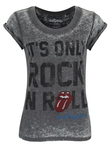 Front Band Merch Band Shirts Over 50 Womens Fashion Fashion Over 50