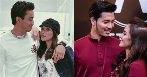 Aksi panas emma maembong dan aiman hakim redza. Aiman Hakim Ridza Dan Zahirah Macwilson Ingin Jadi Klon ...