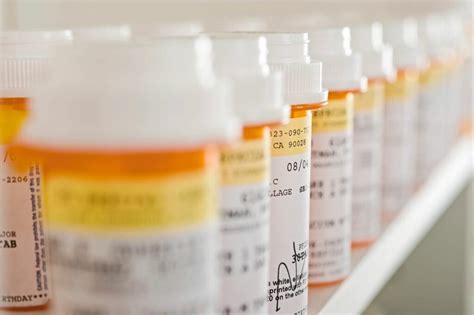 Prescription Drugs And Sex Therapy