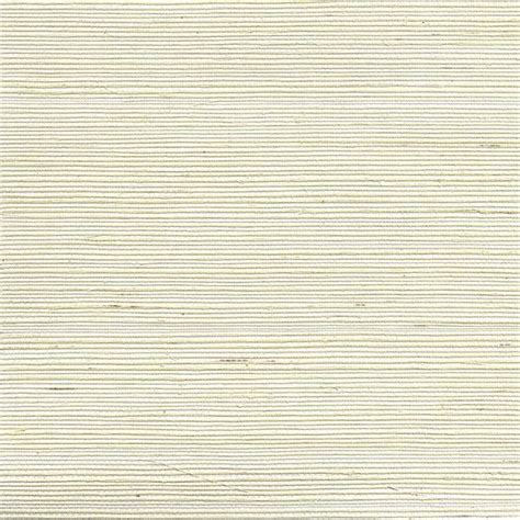 2732 80078 Luoma Off White Grasscloth Wallpaper By Kenneth James