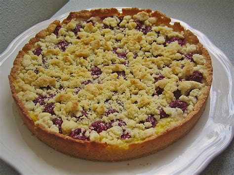Für die füllung habe ich das puddingpulver von alnatura. Pudding-Streusel-Kuchen von Stetim | Chefkoch.de