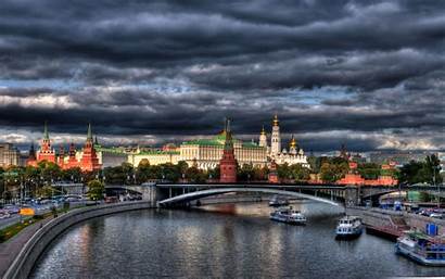 Russia Kremlin Moskva River Wallpapers13 Desktop Resolution