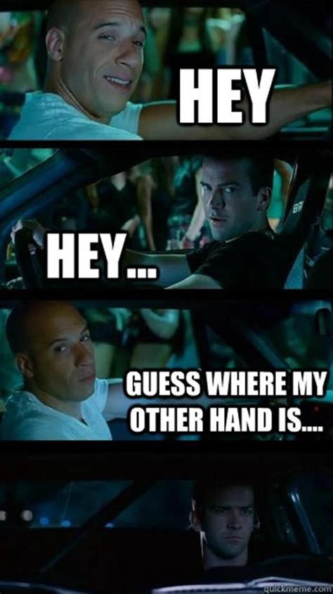 Many mexican citizens and a u.s. funny fast and the furious vin diesel vertical meme | The ...