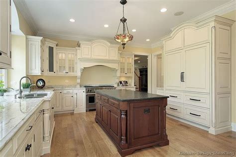Kitchen cabinets wholesale in california. 75 best Antique White Kitchens images on Pinterest ...