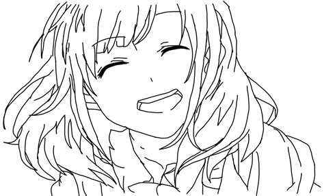 Assichi Chan My Oc Not Colored Yet By Officialifc On Deviantart