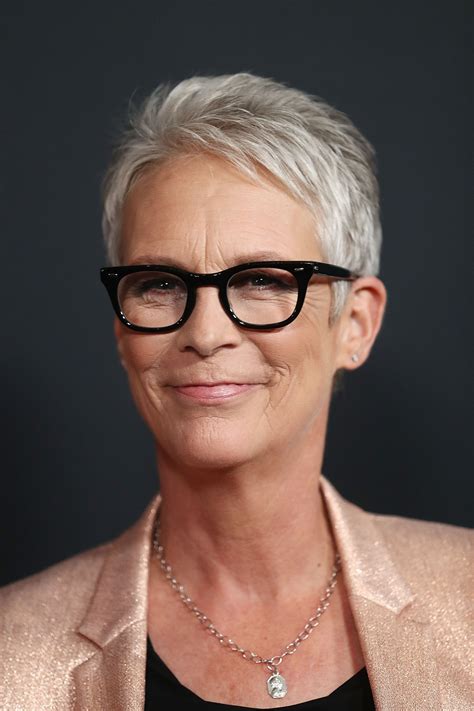 She is the recipient of several accolades, including a bafta award, two golden globe awards. Jamie Lee Curtis to Direct Her First Horror Flick 'Mother ...