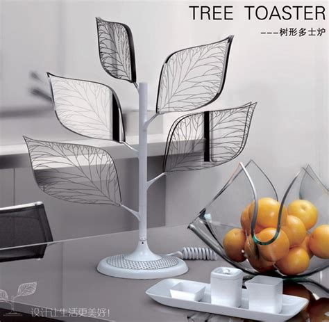 Cool Toasters And Innovative Toaster Designs Part