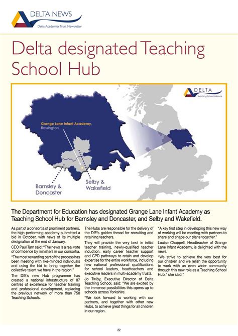 The Link Edition 14 March 2021 By Delta Academies Trust Issuu