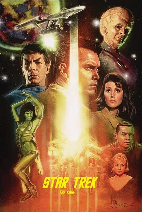 Star Trek Collages Photo Gallery 04