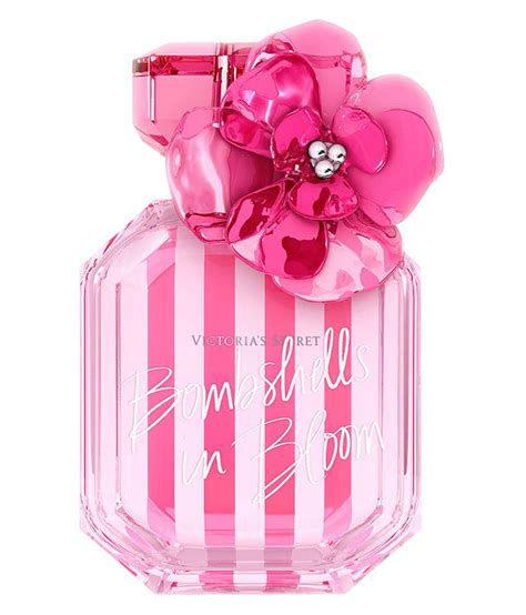 Find great deals on ebay for victoria secret gown small. Victoria's Secret Bombshell In Bloom Eau De Parfum - 50ml ...