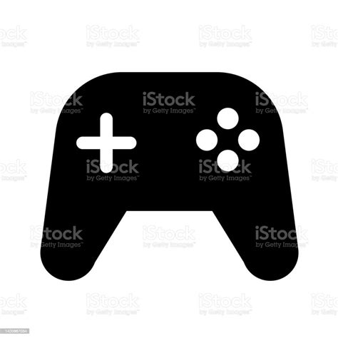 Game Icon Set Vector Stock Illustration Download Image Now Board