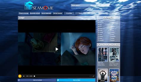 Unlike other free movie streaming sites that stream movies, documentaries, episodes online, alluc does not directly host videos but provide links movie tube online is the best free movie streaming website to watch free movies online without downloading them. Top 25 Free Movie Websites To Watch Movies and Watch ...