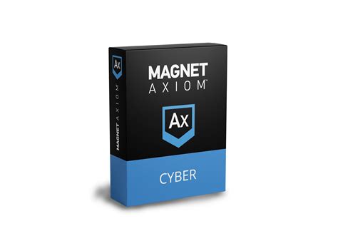 Magnet Axiom Cyber Forenzniproduktycz
