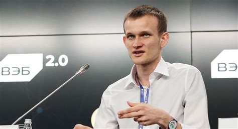 Buterin warns followers not to take out personal loans to buy crypto. Google Tried to Hire Vitalik Buterin as an Intern https ...