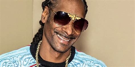 Snoop Dogg Smokes Up To 150 Joints A Day Celebrity Gossip News
