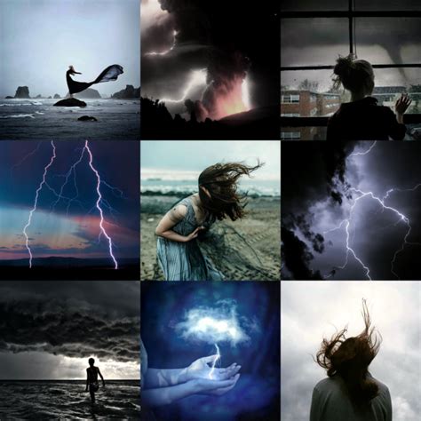 Personal Blog — Aiellemeier Storm Witch Aesthetic Requested