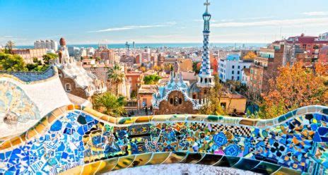 Entdecke die schönsten und beliebtesten sehenswürdigkeiten und attraktionen in barcelona. Barcelona Sehenswürdigkeiten | Reisetipps für 3 Tage