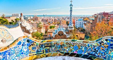Barcelona ist die hauptstadt der spanischen gemeinschaft katalonien, wirkungsstätte gaudis und touristenmagnet. Barcelona Sehenswürdigkeiten | Reisetipps für 3 Tage