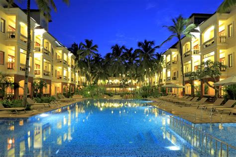 Our favourite hotels at Candolim Goa