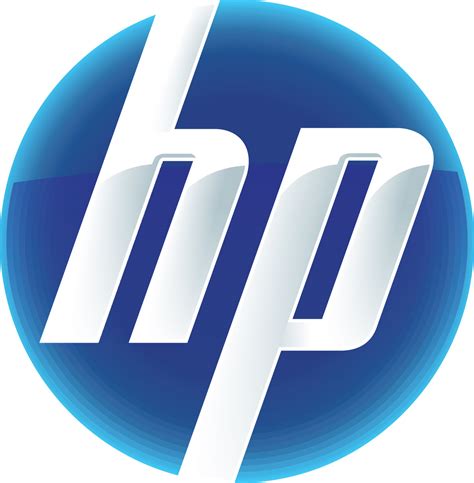 Files Hp Logo Free Png Transparent Background Free Download 24694