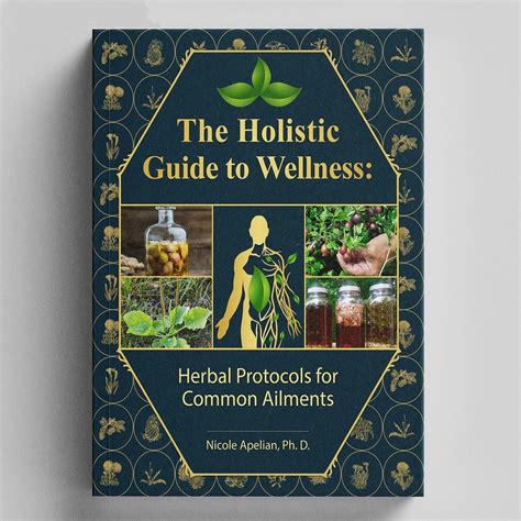Unleash the Healing Power of Herbs: The Holistic Guide to Wellness with