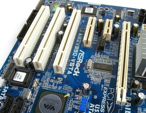 The largest storage space in your computer is provided by the. Video cards and PCI-e slots - Super User