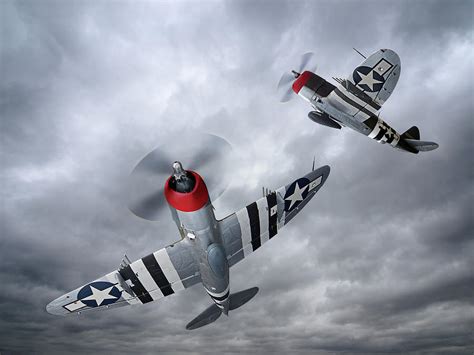 Product details the print this photographic print leverages sophisticated digital technology to capture. P-47 Thunderbolt Aircraft Photograph by Gill Billington