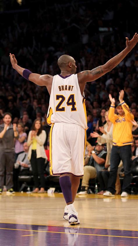 Cool NBA Wallpapers for iPhone (65+ images)