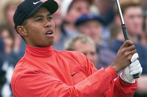 Video Tiger Woods Top 10 Shots On The Us Pga Tour Australian Golf