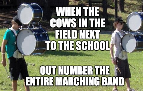 Marching Band Memes And S Imgflip