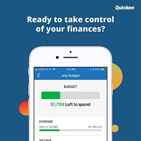 Maybe you would like to learn more about one of these? Quicken Starter Personal Finance - 14-Month Subscription ...