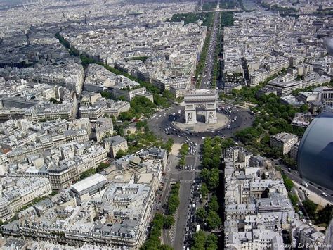 Dozens Of Wonderful Paris Aerial Views Skyscrapercity Aerial View