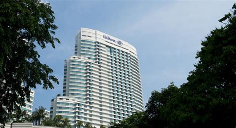 Hilton kuala lumpur offers guests luxurious accommodations in the popular kl sentral district. Hotel Hilton Kuala Lumpur, Malaysia - Booking.com
