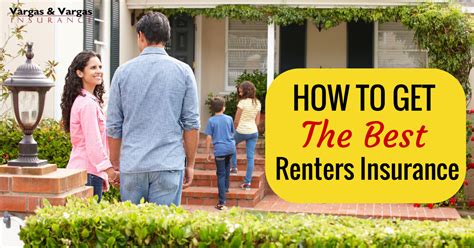 A typical liability coverage amount within a renters insurance policy is $100,000 but for the best renters insurance you can increase that amount. How to Get the Best Renters Insurance | Blog | Vargas & Vargas Insurance