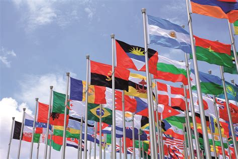 Flags Of The World Gallery Flags Of The World World Flags With