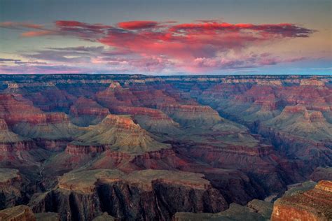 What Is Important About The Grand Canyon