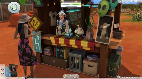 The Sims 4 Strangerville All You Need To Know About The Curio Shop