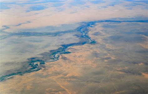 Atbara River Sudan Photo Brian Mcmorrow Photos At
