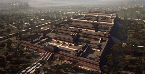 Han Dynasty — Golden Era Of Legendary Civilians Chinafetching