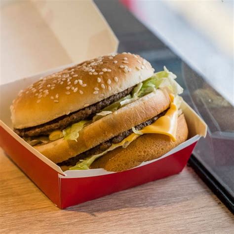80% mayonnaise. i used to work at mcdonald's. 10 Healthiest McDonald's Menu Items, Ranked By A Dietitian