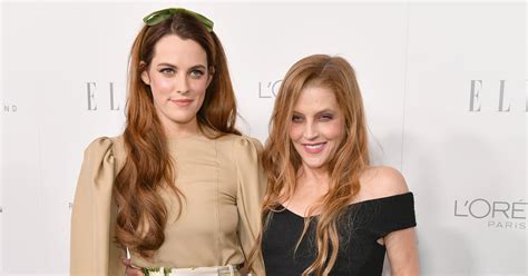 Riley Keough Shares The Final Photo She Took With Mom Lisa Marie