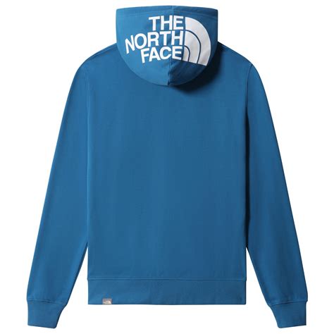 The North Face Seasonal Drew Peak Pullover Light Hoodie Herren Online