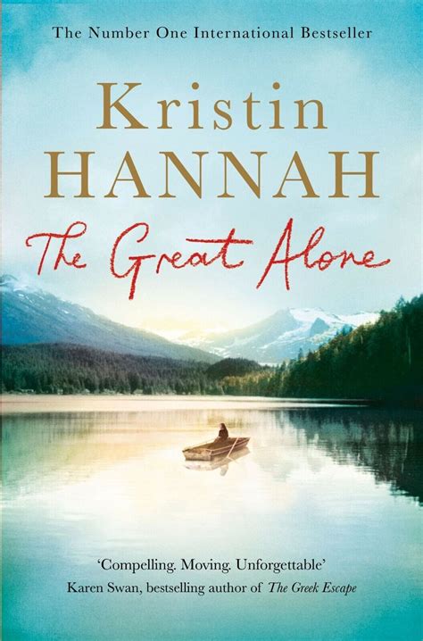 Kristin Hannah 3 Books Young Adult Collection Paperback Pack Set